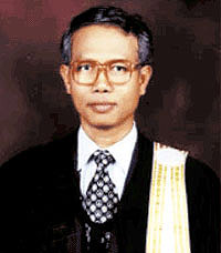 Somchai Neelapaijit, who disappeared on March 12, 2004, and has not been heard from since