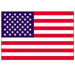 USA flag